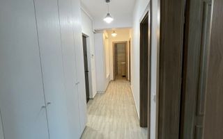 AP. 3 CAMERE P-TA MUNCII, PRIMA INCHIRIERE, PARCARE, METROU 5 MINUTE - Poză 11
