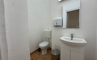 Spatiu comercial Parter cu Vad comercial | 80mp Soarelui-Uranus Plaza - Poză 7