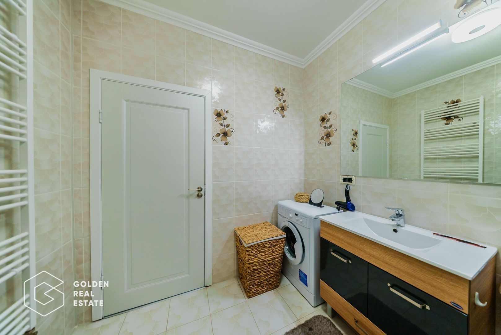 Apartament de revista, 3 camere, bloc Urbanna - Poză 12