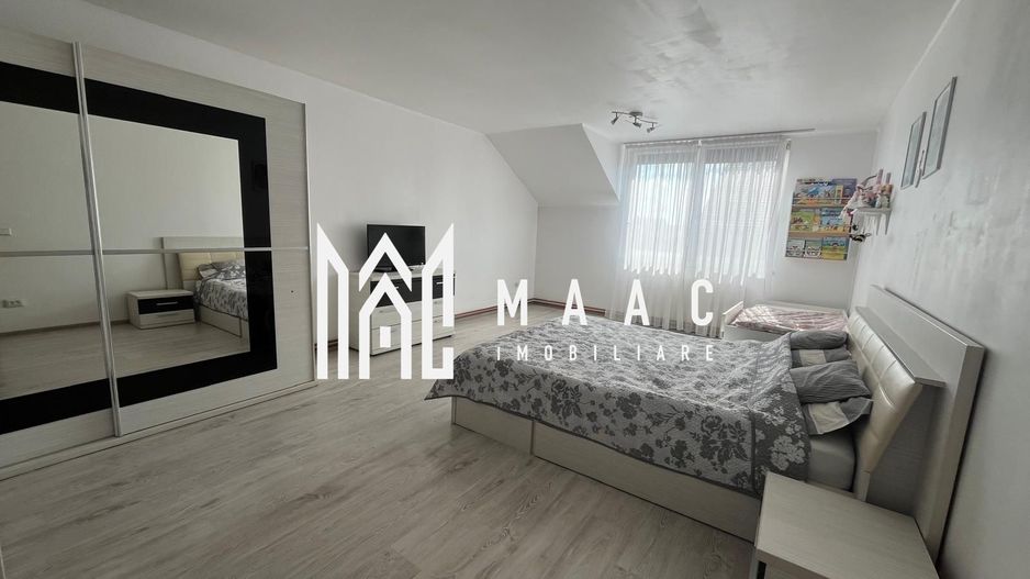 Apartament 2 camere | Decomandat | 97.5 mp | Terezian - Poză 3