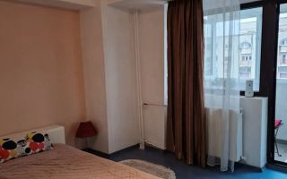 Apartament 3 camere Decebal, spatios 98 mp, vedere mixta, etaj 5 - Poză 6