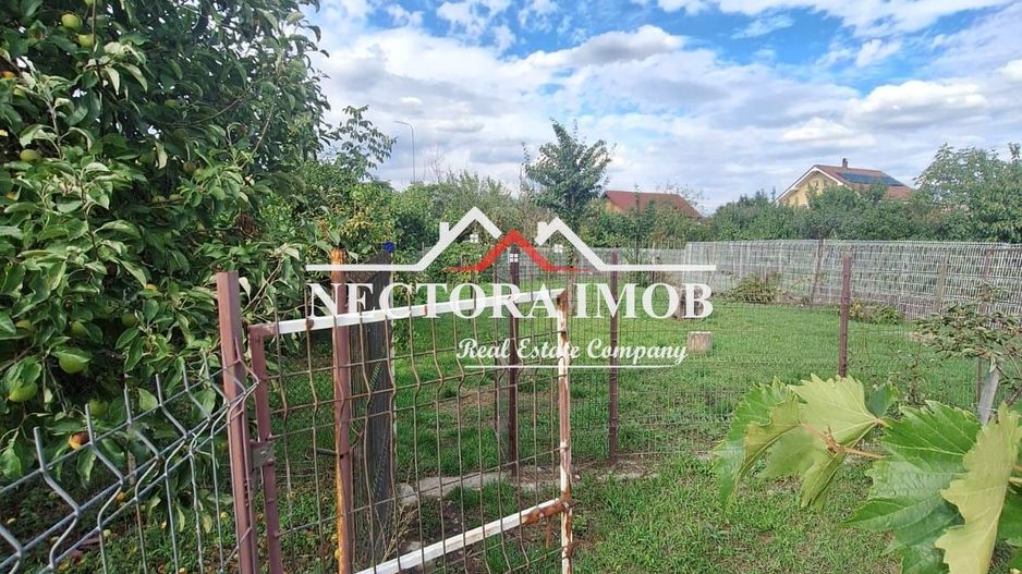 NECTORA IMOB-CASA mare 5 camere, 3 bai, pod, demisol pentru birouri - Poză 17