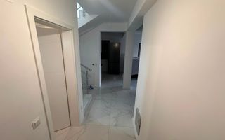 Vila individuala cu 4 camere, imobil premium, teren 362 mp, Ilfov - Poză 7