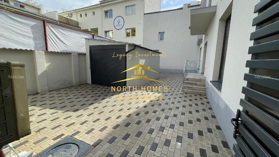 Ocazie unica! Vila nou construita 6 camere langa Parcul Circului - Poză 1