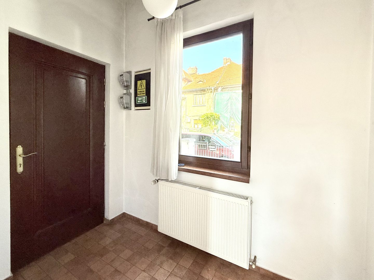Vilă superbă | Cotroceni | 8 camere terasă și grădină - Poză 25