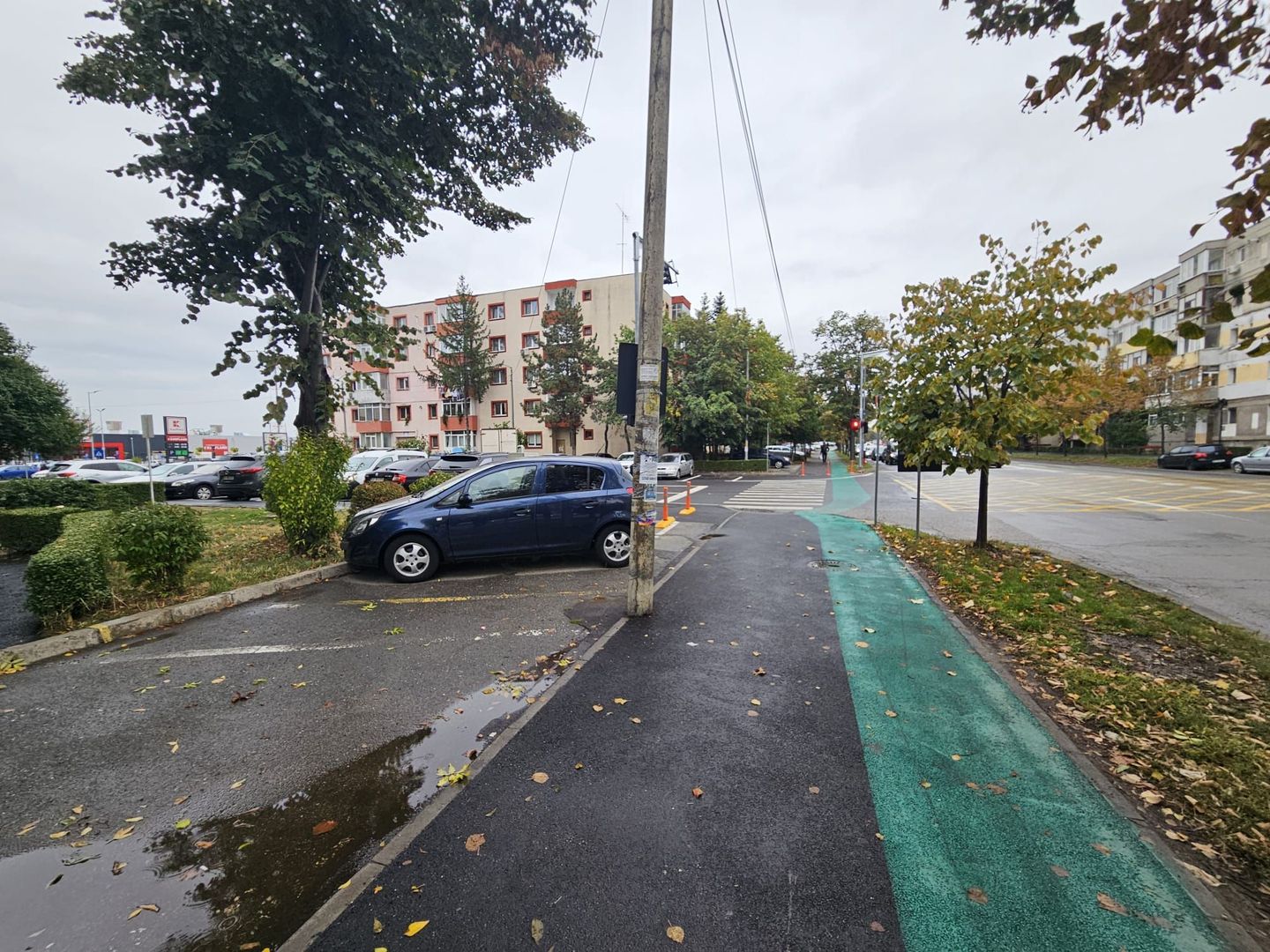 Apartament 3 camere decomandat, spațios și modern – Prundu - Poză 15