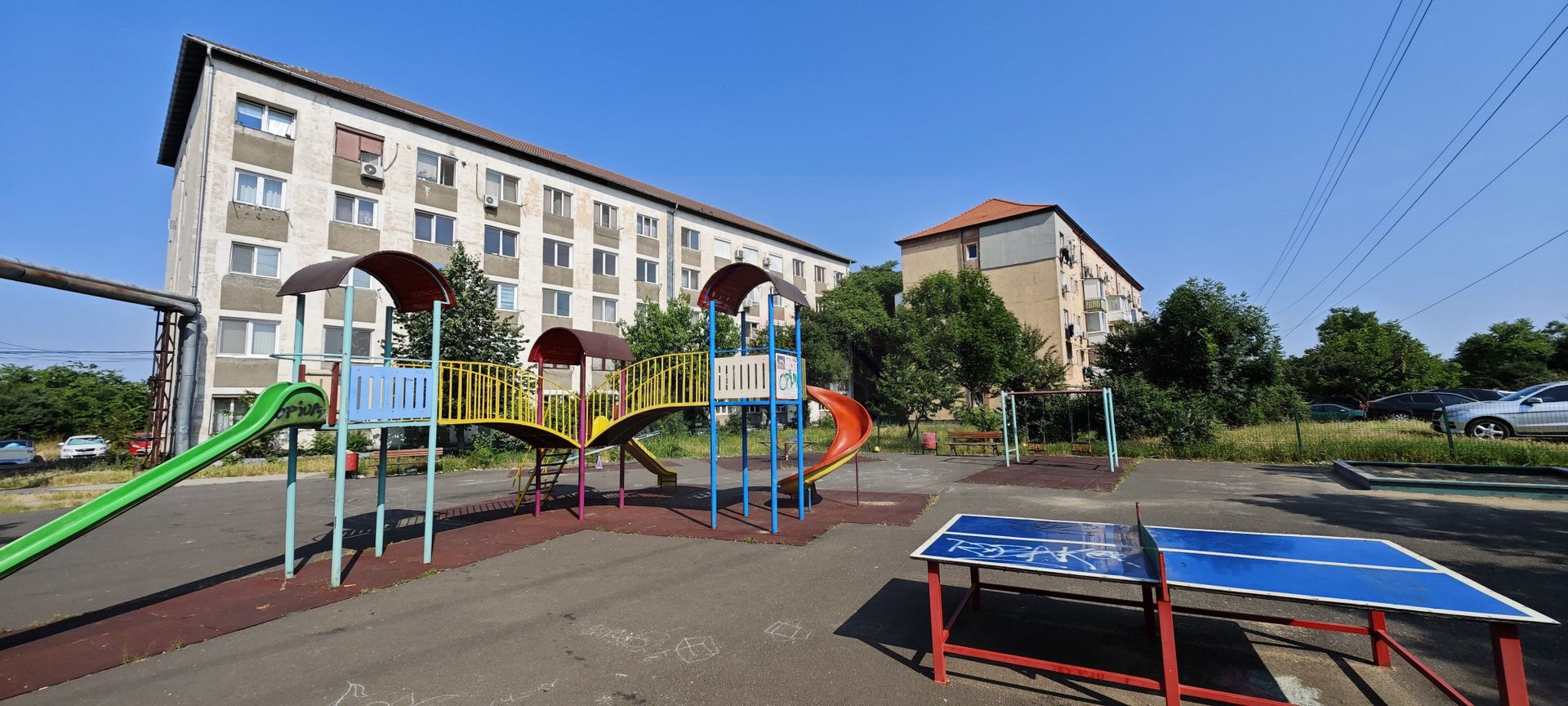 Aproape de STADION, Universitate, Judetean si de BuziasuluI. COMISION ZERO! - Poză 19