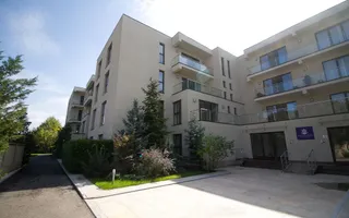 Vânzare Apartament 3 Camere | 100 mp Utili | Terasa 13 mp in Corbeanca - Poză 28