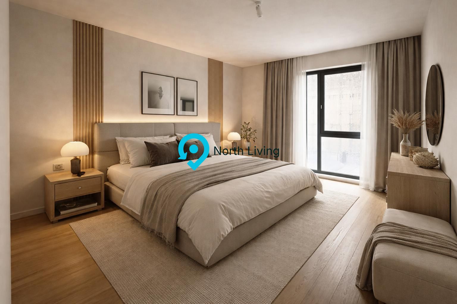 Apartament 2 camere Pipera – PRET BOMBA - Poză 2