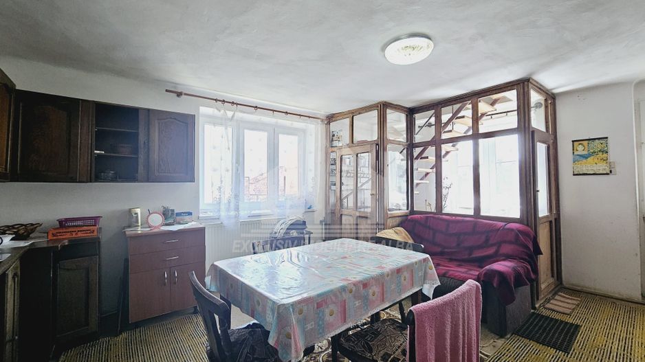 Casa in regim cuplat de vanzare in Blaj, Comision 0 - Poză 10