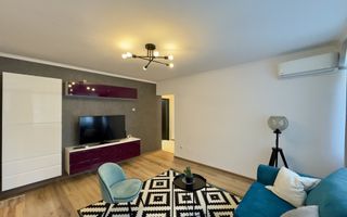 Apartament 3 camere Cismigiu | Imobil fără risc sau urgenta - Poză 2