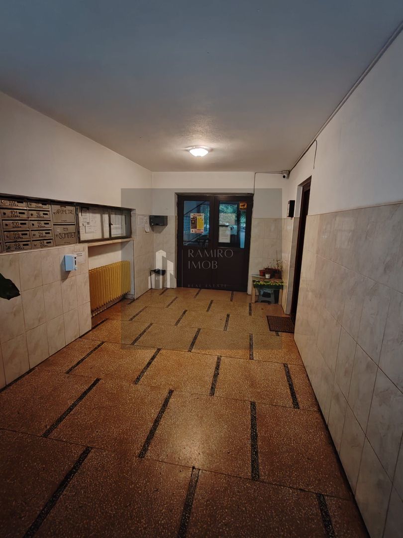 Apartament 2 camere, Sector 3 , Park Lake/Liviu Rebreanu, mobilat - Poză 12