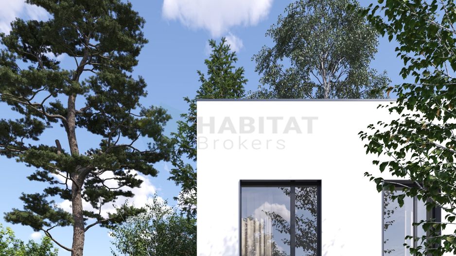 Vila individuala - Smart | Tunari, 205 mpc - Poză 10