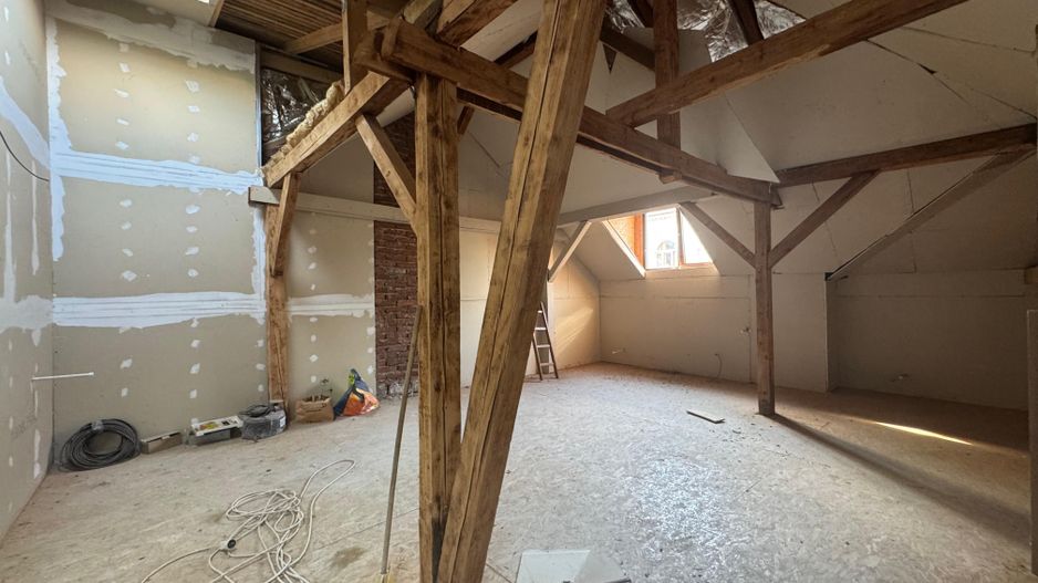 VILĂ CU POTENȚIAL MULTIPLU| CALEA DOROBANȚI - Poză 27