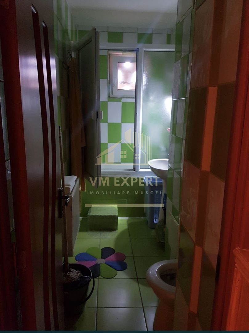 APARTAMENT 2 CAMERE, ETAJ 3, VISOI, CAMPULUNG - Poză 4