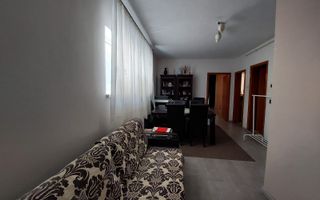 Apartament spațios cu 3 camere în zona Borhanci - Poză 6