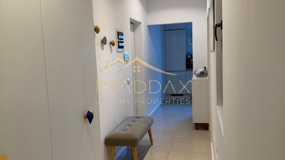 Apartament 4 camere*Vilă Dorobanți/ Curte superba/ Spațios - Poză 6