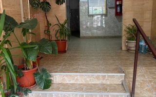 AP. 2 CAMERE- IANCULUI, BLOC REABILITAT, BUCATARIE INCHISA, MODERN - Poză 3