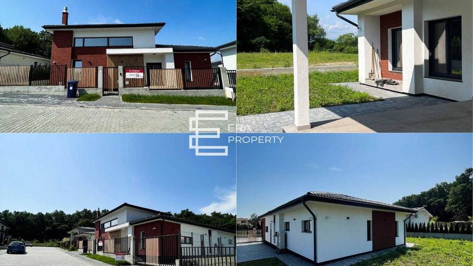 Casă la cheie, teren 526 mp în Șelimbăr,  Cartierul Tineretului - Poză 4