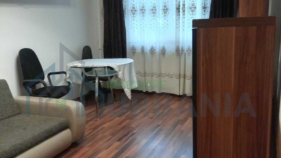 Apartament mobilat și utilat de închiriat în Mircea cel Bătrân, Iași - Poză 3