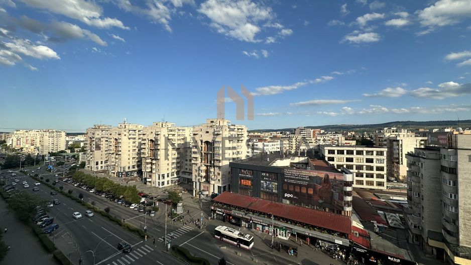 Apartament cu 3 camere decomandate, zona Piata Marasti! - Poză 12
