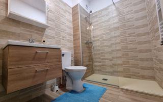 Apartament 3 camere, 108 mp, parcul Tudor Arghezi, Comision 0% - Poză 10
