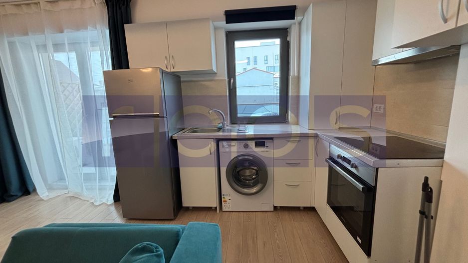 Apartament modern 2 camere |  Armeneasca Residence - Poză 5