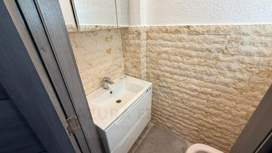 Apartament premium etaj 1 parcare subterana 70 mp utili Doamna Stanca - Poză 13