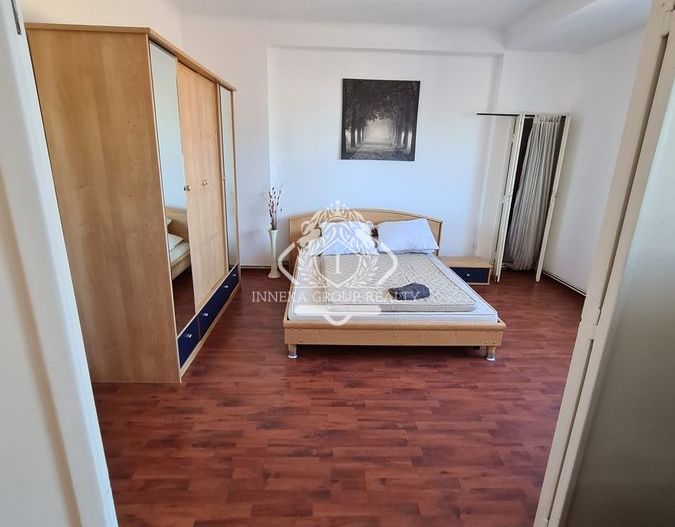 4 camere compartimentate în 2 apartamente | Piata Kogalniceanu - Poză 4