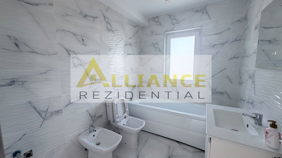 Casa Individuala - 4 camere - 2 bai - 250mp teren - Poză 10