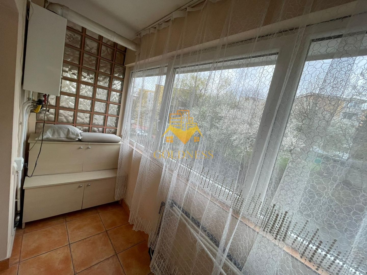 2 Camere decomandate, Parcare, Zorilor, UMF,UTCN, Profi,Observatorului - Poză 11