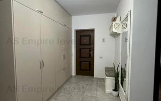 Ap 3 camere mobilat-utilat - zona Subcetate - Poză 1