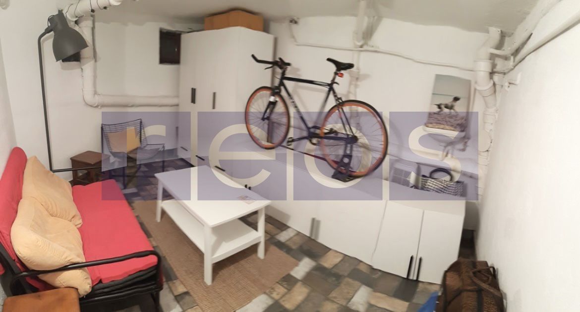 GARSONIERA ULTRACENTRALA | 40 MP TOTAL | FARA RISC SEISMIC | ZONA CISMIGIU - Poză 7