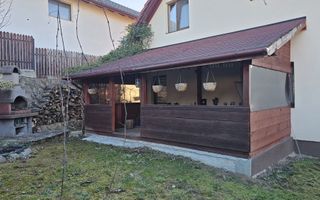 Casă / Vilă cu 8 camere de vânzare în Manastur, Cluj-Napoca - Poză 47