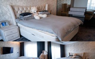 Penthouse spectaculos cu jacuzzi și panoramă unică - Poză 7