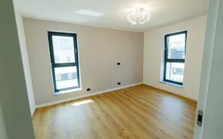 Vila individuală P+2E ***Baneasa - Sisesti - Poză 14