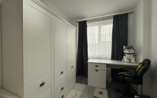 Apartament cu 3 camere si 2 bai, parcare - bloc nou - Torontalului - Poză 18