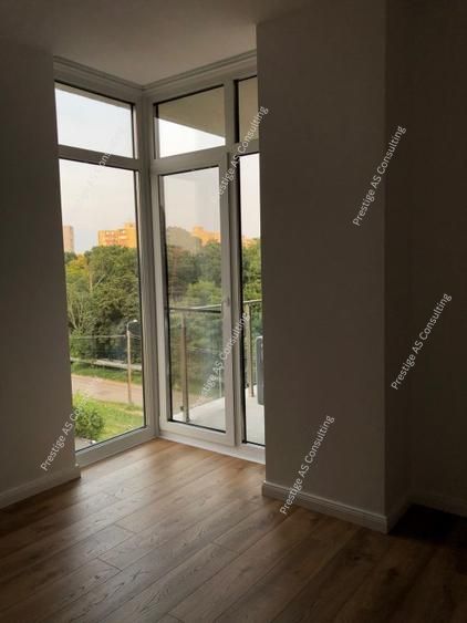 Apartament 3 camere | Nord One | Parcare, | Smart home - Poză 12