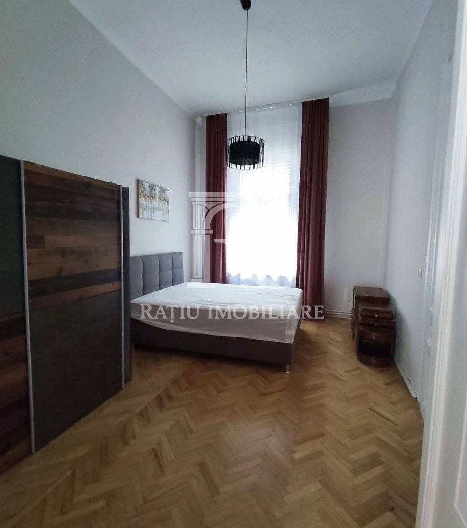 Apartament la casa 4 camere | Mihai Eminescu | Curte comuna | Oradea - Poză 10