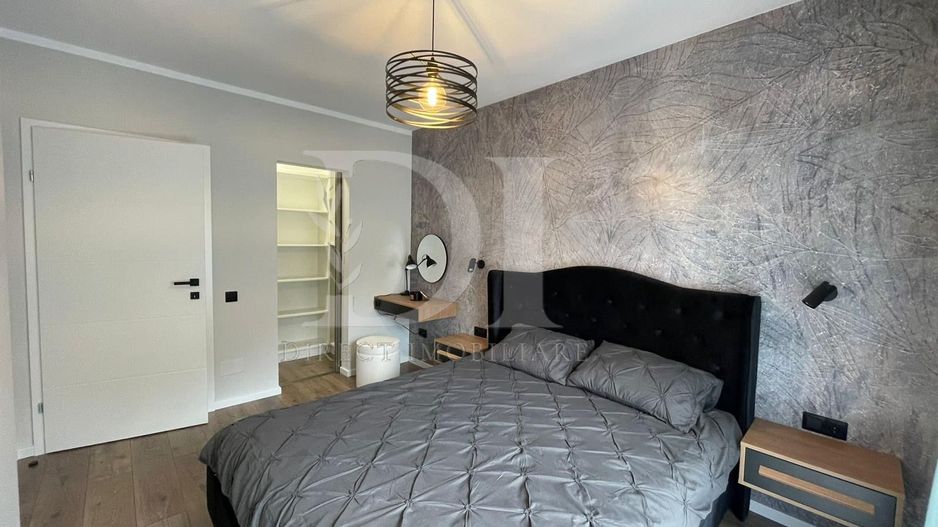 Apartament la cheie | terasă | Zona Teilor - Poză 18