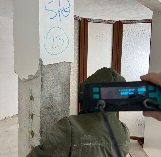 Vila in Balotesti | langa Pădure - Poză 18