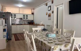 VILA MODERNA | HERESTRAU - AVIATIEI | COMPLET MOBILATA SI UTILATA - Poză 4