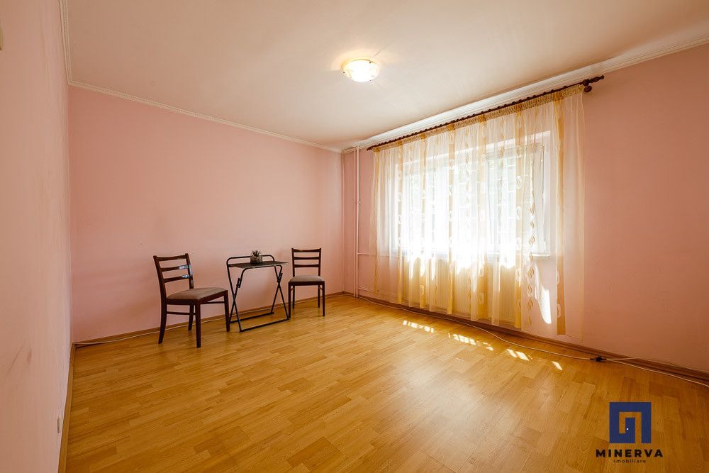 Apartament 3 camere, parter inalt, 77 mp, zona Odobescu, Comision 0   - Poză 4