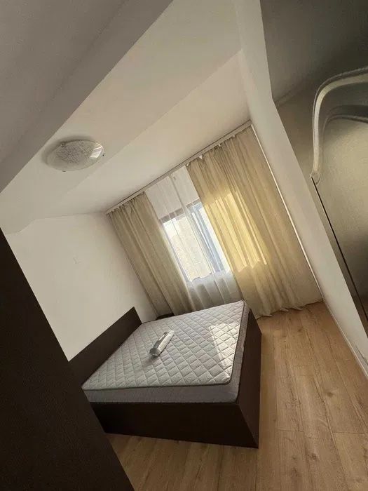 AP. 2 CAMERE MILITARI,  PET-FRIENDLY, CENTRALA PROPRIE, METROU 3 MIN - Poză 7