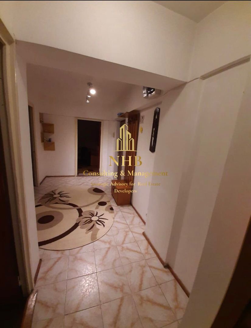 2 Camere de vanzare Stefan Cel Mare - Poză 8