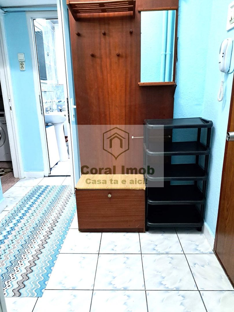 Inchiriere apartament 2 camere, Ferentari, centrala termica - Poză 10