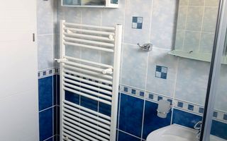 Apartament 4 camere, 102 mp utili + boxa la subsol, Cetate - Poză 12