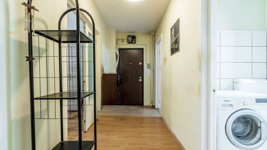 Apartament 3 camere 2 bai - Praporgescu, Polivalenta - COMISION 0 - Poză 6