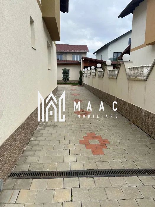 Casa individuala | Teren 500 MP | 8 camere | Arhitectilor - Poză 10