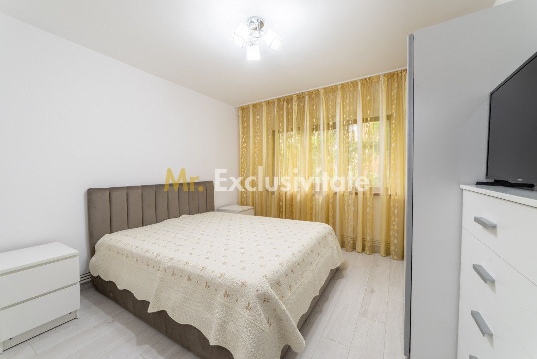 Apartament 2 Camere Renovat | Popa Sapca | Mobilat/Utilat - Poză 6